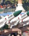 What Is Akash Missile System And Why It's Key To India's Border Security Against Drones54