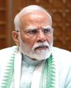 India Emerging as Global Leader in Different Aspects of Technology: PM Modi16