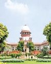 SC Warns Telangana Govt Of Stern Action If Restoration Of Forest Not Done27