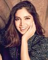 Bhumi Pednekar faces trolls over her lips in "The Royals" Bhumi Pednekar faces trolls over her lips in "The Royals"
