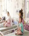 UP: Rise in temperature sees spike in hospital admissions UP: Rise in temperature sees spike in hospital admissions