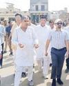 IAS Kana Ram: Transforming Administration With Creativity And Innovation IAS Kana Ram: Transforming Administration With Creativity And Innovation