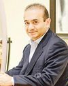 UK Court Rejects Nirav Modi's Fresh Bail Application: CBI UK Court Rejects Nirav Modi's Fresh Bail Application: CBI