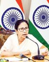 Mamata Govt Stunned as SC Directs State to Pay 25% DA Dues to Staffers Mamata Govt Stunned as SC Directs State to Pay 25% DA Dues to Staffers