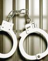 Driver, accomplice held for choking, robbing passengers in moving auto Driver, accomplice held for choking, robbing passengers in moving auto