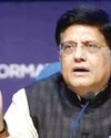 Quality Control Orders Helped India Access Global Markets: Commerce Minister Goyal Quality Control Orders Helped India Access Global Markets: Commerce Minister Goyal
