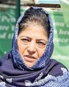Omar, Mehbooba clash over Tulbul Barrage revival Omar, Mehbooba clash over Tulbul Barrage revival