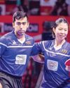 Ultimate Table Tennis Season Six Kicks Off From May 31 With Double Header Ultimate Table Tennis Season Six Kicks Off From May 31 With Double Header