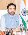 Tiranga Yatra to be held in Hyderabad today: Minister G Kishan Reddy Tiranga Yatra to be held in Hyderabad today: Minister G Kishan Reddy