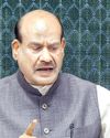 Bundi's new station symbolises heritage and progress: Speaker Om Birla19