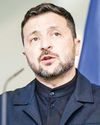 Ukraine ready for necessary steps for talks