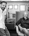 Kamal Haasan Pens Heartfelt Birthday Message to Mani Ratnam
