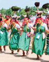 Telangana CM honours martyrs with floral tribute on state Formation Day