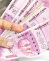 98.26% of Rs 2,000 Banknotes Back with Reserve Bank