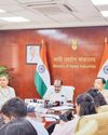 India Unveils Scheme to Boost EV Manufacturing