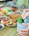 Fight those germs and detoxify the body: ancient practices for modern wellness