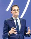 L'Oréal to double its India business; company CEO says the country is strategic market, big priority