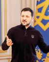 Zelenskyy's Operation Spiderweb: Brilliant But Reckless