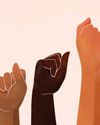 Are We Woke Washing Our Voice Away?
