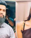 Man who got Sharmishta arrested is accused of same 'hate' offence