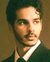 Ishaan Khatter Lights Up Miss World 2025 Stage