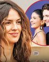 Eiza Gonzalez Calls Timothée and Kylie 'Cute'