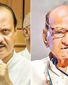 Deshmukh dispels Sharad, Ajit Pawar merger rumours