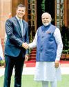 India, Paraguay Stand United Against Terrorism: PM Modi