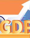 GDP Growth in Jan-March in FY25 Looked Strong but Hides Weakness, Says Report