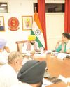 Rs 30,000/Acre Aid, Plots With Full Amenities In 27 Cities