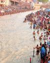 GANGA DUSSEHRA: BHAGIRATHA'S PRAYER, GANGA'S GRACE