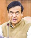 Assam CM Sarma Responds to Pakistan Over Threat of China Halting Brahmaputra's Flow Assam CM Sarma Responds to Pakistan Over Threat of China Halting Brahmaputra's Flow
