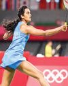PV Sindhu, Lakshya to Lead India's Challenge at Indonesia Open 2025 PV Sindhu, Lakshya to Lead India's Challenge at Indonesia Open 2025