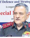 India inflicted 'innings defeat' on Pak' India inflicted 'innings defeat' on Pak'