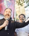 Karnataka HC Adjourns Hearing on Haasan's "Thug Life" Release to June 10 Karnataka HC Adjourns Hearing on Haasan's "Thug Life" Release to June 10