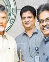 ISRO's SHAR signs MoU with RTGS to boost real-time citizen services ISRO's SHAR signs MoU with RTGS to boost real-time citizen services
