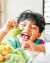 Nourish to Flourish: The Powerful Link Between Food and Happiness Nourish to Flourish: The Powerful Link Between Food and Happiness