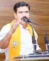 BJP Lashes Out at Siddaramaiah Govt Over Law and Order in State's Coastal Regions BJP Lashes Out at Siddaramaiah Govt Over Law and Order in State's Coastal Regions