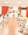 Freedom From Debt: Punjab Waives Rs 68 Crore For 4,727 Dalit Families Freedom From Debt: Punjab Waives Rs 68 Crore For 4,727 Dalit Families