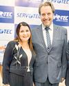 Chanda Patel First Indian Producer to Meet Errol Musk Chanda Patel First Indian Producer to Meet Errol Musk