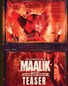 'Maalik' Teaser Drops: Rajkummar Rao Steps Into Raw Action 'Maalik' Teaser Drops: Rajkummar Rao Steps Into Raw Action