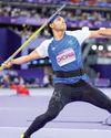 Neeraj Chopra Classic 2025 to take place on July 5 Neeraj Chopra Classic 2025 to take place on July 5