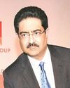We look to invest further in US, says Kumar Mangalam Birla We look to invest further in US, says Kumar Mangalam Birla