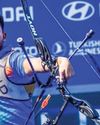 Salunkhe's rise fuels Indian hopes at archery World Cup stage 3 Salunkhe's rise fuels Indian hopes at archery World Cup stage 3