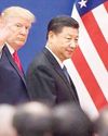 Trump, Xi Likely to Talk This Week: White House Trump, Xi Likely to Talk This Week: White House