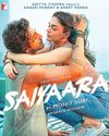 Mohit Suri directorial 'Saiyaara' title track out Mohit Suri directorial 'Saiyaara' title track out