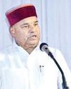 Sustainable development has been core of India's philosophy: Karnataka Guv Sustainable development has been core of India's philosophy: Karnataka Guv