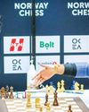 Norway Chess 2025: Gukesh beats Arjun Norway Chess 2025: Gukesh beats Arjun
