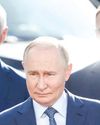 Russia Imposes Harsh Terms in Ukraine Peace Talks Russia Imposes Harsh Terms in Ukraine Peace Talks