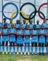 Indian Junior Women's Hockey Team Beats Belgium 3-2 Indian Junior Women's Hockey Team Beats Belgium 3-2